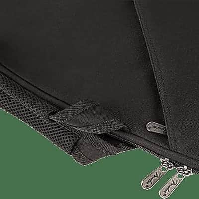 Fender FB405 Electric Bass Gig Bag image 4