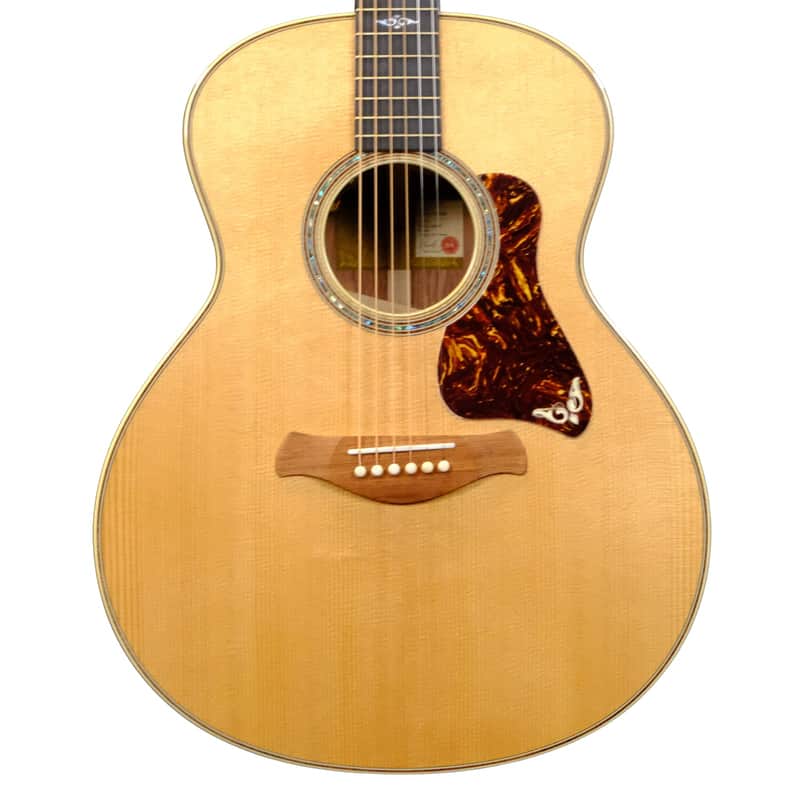 Taylor Gold Label 814e - Natural image 1