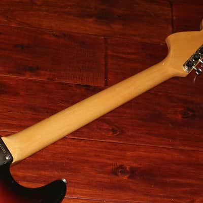 1969 Fender Stratocaster image 9