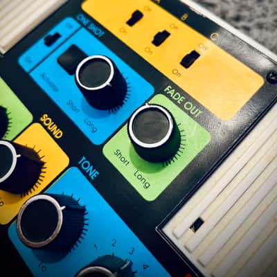 Immagine Remco Sound FX Machine 1979 - 3