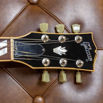 Gibson Les Paul LP-295 Guitar of the Month 2008 image 9