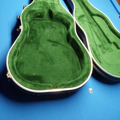 Martin OMC AURA 2005 - Polyurethane image 11