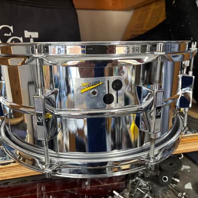 Sonor Performer 6.5x14 Snare Drum image 1