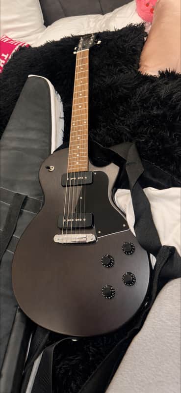 Gibson Les Paul Special Tribute P90 (2020 - 2024) | Reverb