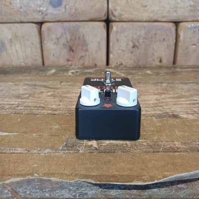 Stomp Audio Labs White Widow Pedal image 4