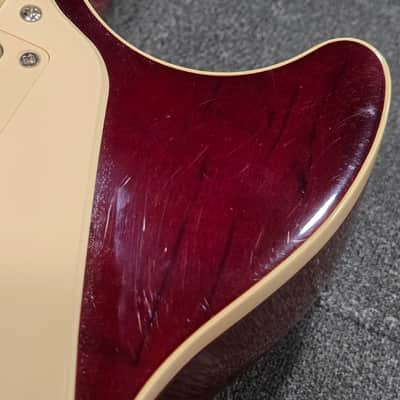Gibson Les Paul Standard '60s- Bourbon Burst image 14