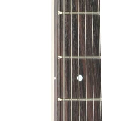 Yamaha PAC112V Pacifica Electric Guitar, United Blue image 6