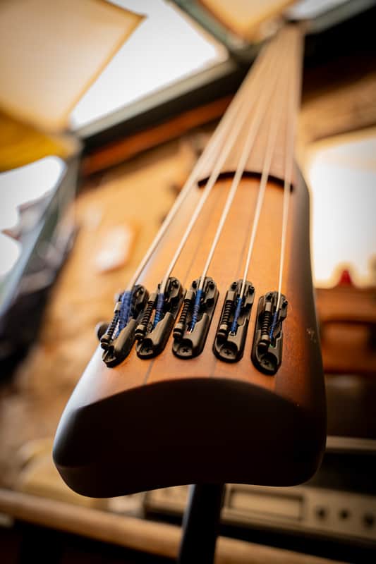 Ibanez UB805-MOB image 1