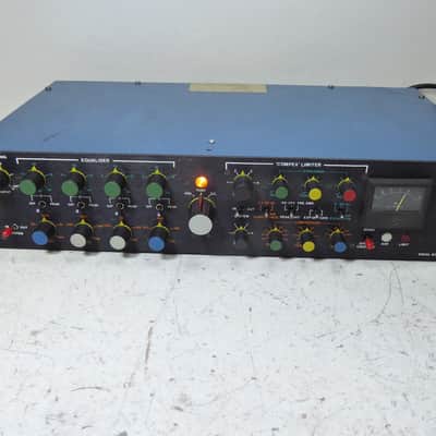 ADR Vocal Stresser F769X-R
