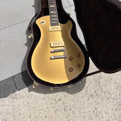 Springer Seraph Vns 2023 - Goldtop image 2