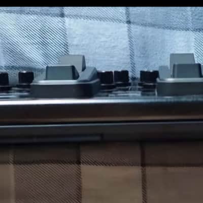 Boss ME-90 Guitar Multiple Effects 2023 - Present - Black image 3