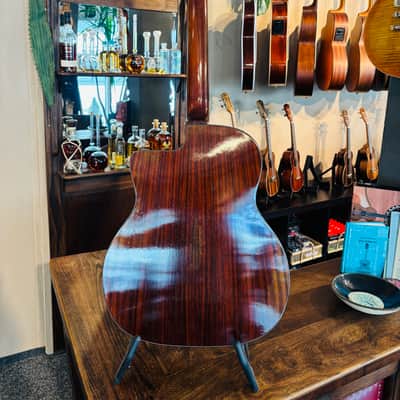 Eastman DM2/v 2025 - Antique Varnish image 2