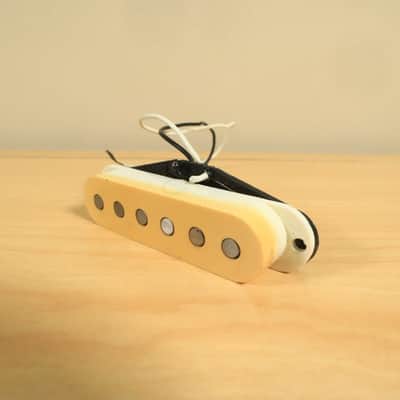 Squier by Fender Japan SQ Stratocaster Single Coil Pickup Set image 12