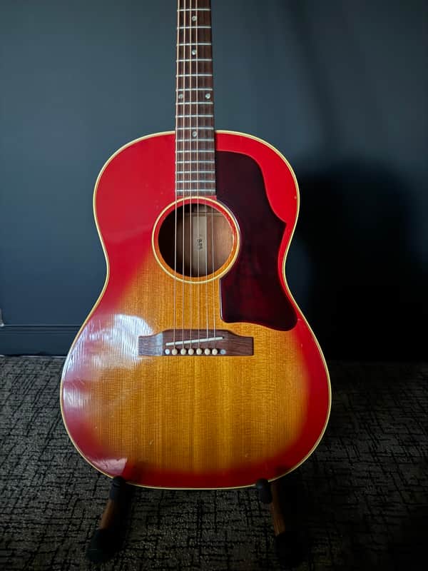 m*t様 Gibson 1960’s B-25 ビンテージ m*t様 Gibson 1960's B-25 ビンテージ m*t様 Gibson 1960's B-