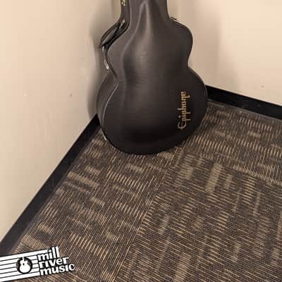 Epiphone Sheraton II – Natural – 2010 - Used Very Good image 8