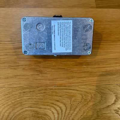 Electro-Harmonix Freeze Nano Sound Retainer image 2