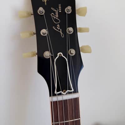 Gibson Custom Shop '58 Les Paul Standard Reissue R8 2019 VOS image 5