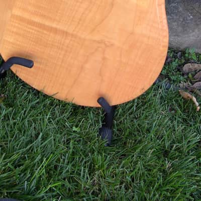 Epiphone Ripper 2006 Natural image 20