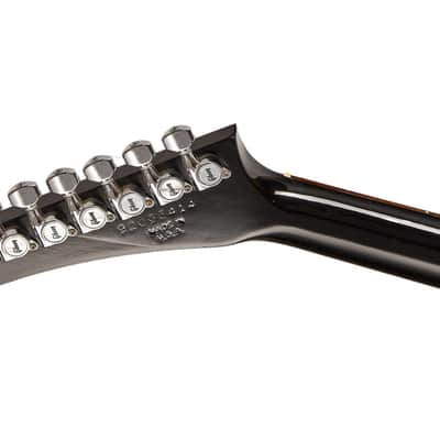 Gibson Explorer Ebony (Pre-Owned, 1992, EC-) #92092414 image 8