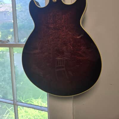 Ibanez AM200 image 7