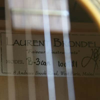Laurent Brondel B3Can image 4
