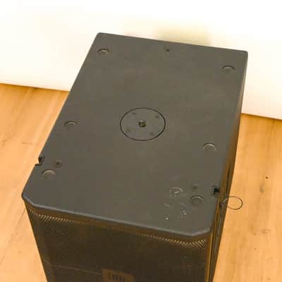 JBL VRX915S 15" Bass Reflex Subwoofer CG01Z2G image 3