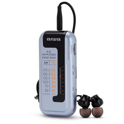 Aiwa R-22SL<br> image 6