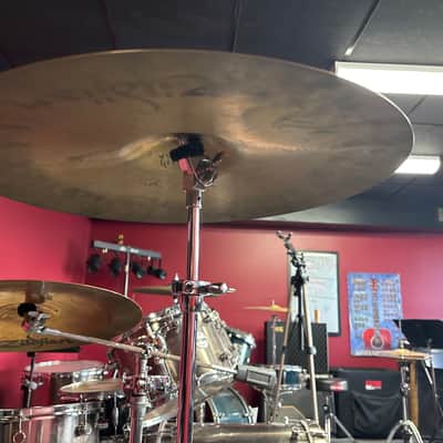 Zildjian 18” Crash image 2