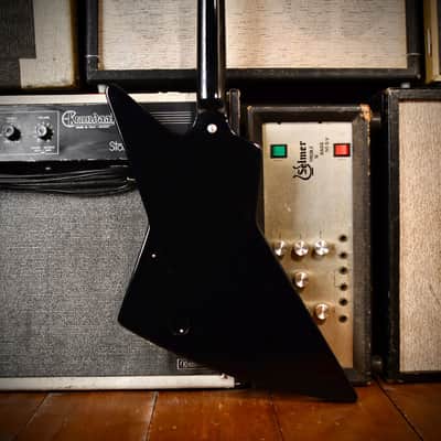 Gibson Explorer Black 2017 image 4