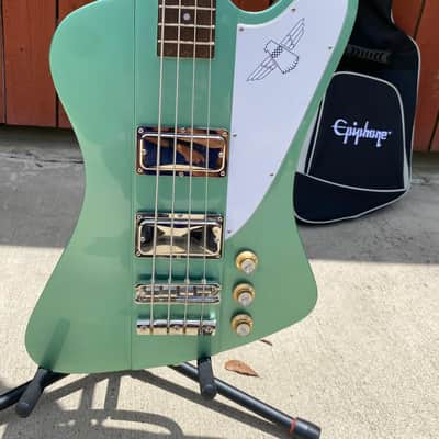 Epiphone Thunderbird ‘64 Reissue 2025 image 2