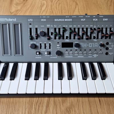 Roland SH-01A image 7