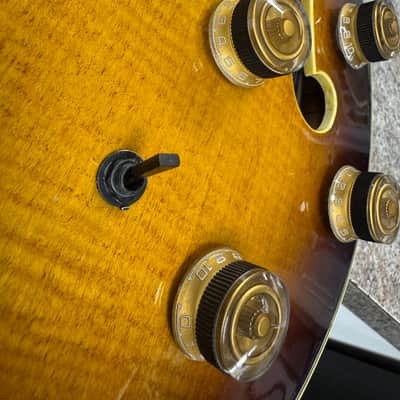Ibanez AS-200 Vintage Semi-Hollow Electric Guitar 1979 MIJ Terada Japan image 16