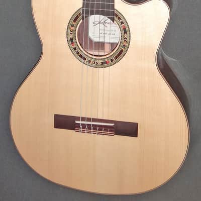 Kremona / Orpheus Valley F65CW-SB Crossover Classical Guitar image 1