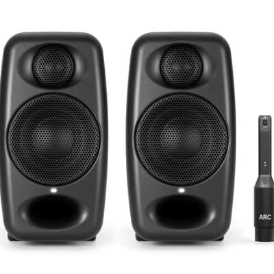 IK Multimedia iLoud Micro Monitor PRO Pair image 1