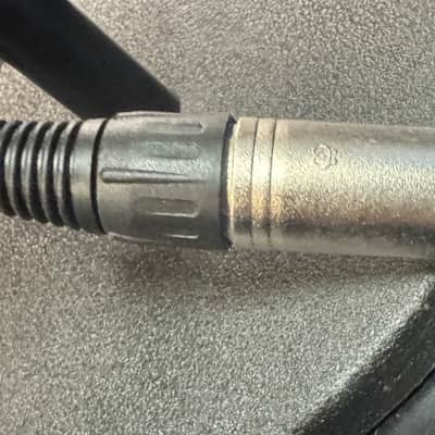 RCA MI 12039A Pressure - Dynamic Microphone 1940's image 4