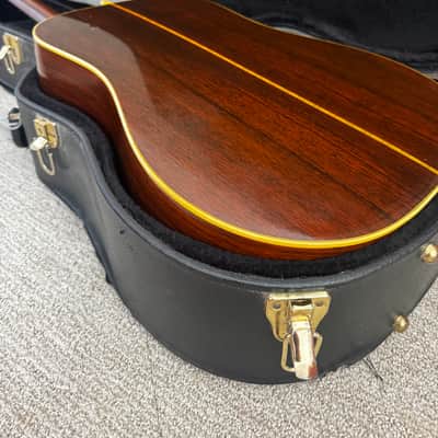 1966 Martin D-28 Natural Canon! 🔥 image 5