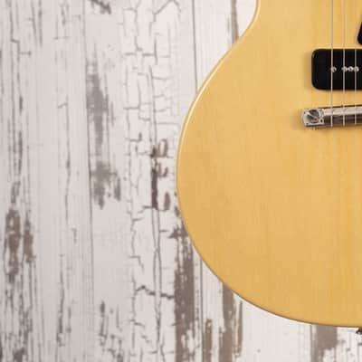 Gibson Custom Shop '57 Les Paul Special - TV Yellow - 2023 image 11