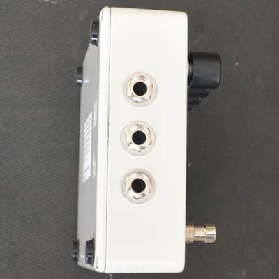 Electro-Harmonix Deluxe Memory Man 550-TT image 3
