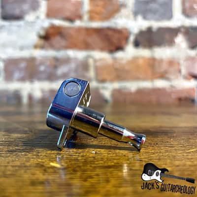 Schaller Treble Side Tuner *USED* (2020s - Chrome) image 3