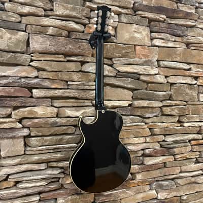 Gibson Memphis ES-235 2018 - Ebony w/ Gibson HSC image 6