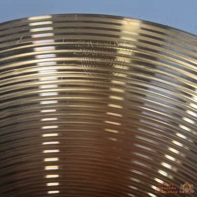 Sabian B8 14” Hihat Cymbals image 8