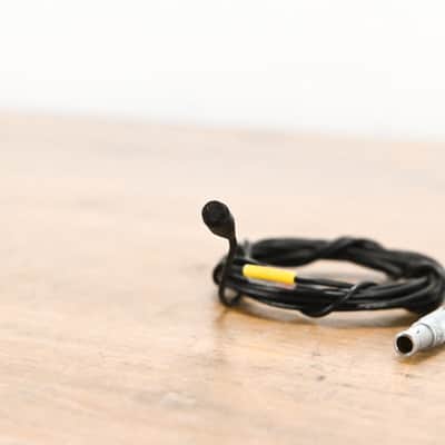 DPA Microphones 4061 Subminiature Lapel Mic w/ 4-Pin Lemo Connector CG01191 image 2