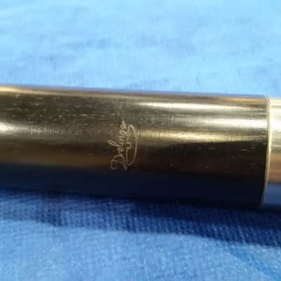 Drelinger Wood Head Joint image 3
