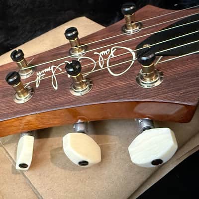 PRS Paul's Guitar 10-Top 2020 w/ Hard Case image 5