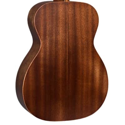 Martin Streetmaster 000-15M Acoustic Guitar Natural image 3