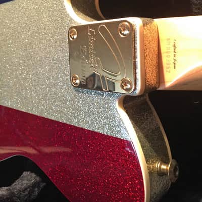 Buck Owens Personal Fender Telecaster image 8