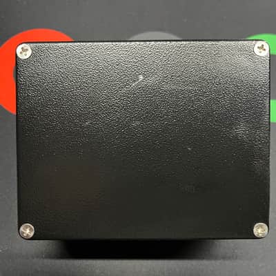 Mythos Pedals Wildwood Mjolnir - Black image 6