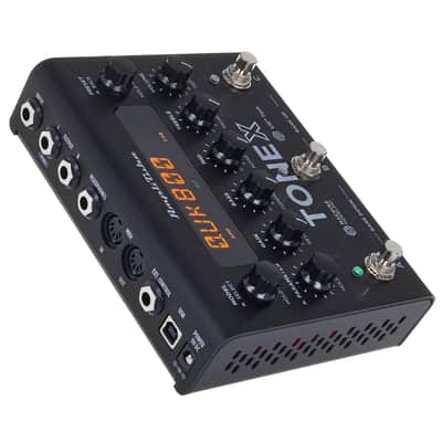 IK MULTIMEDIA ToneX Pedal image 2