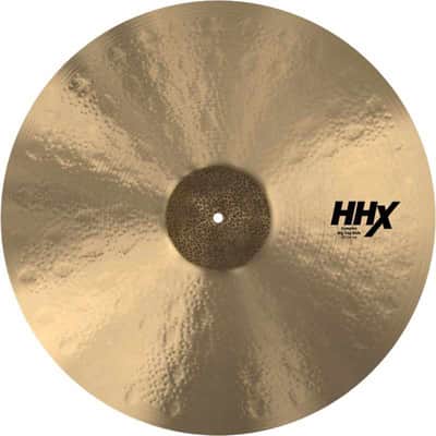 SABIAN 12212XBCN Ride - Complex Big Cup image 1