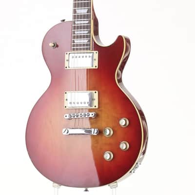 YAMAHA SL-600S RS (Red Sunburst) Yamaha [001052] (06/22) image 7